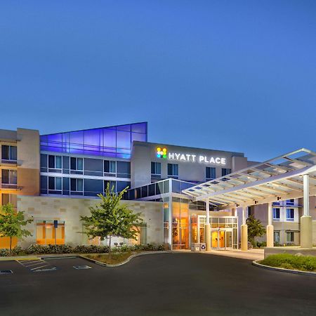 Hyatt Place Uc Davis Eksteriør billede