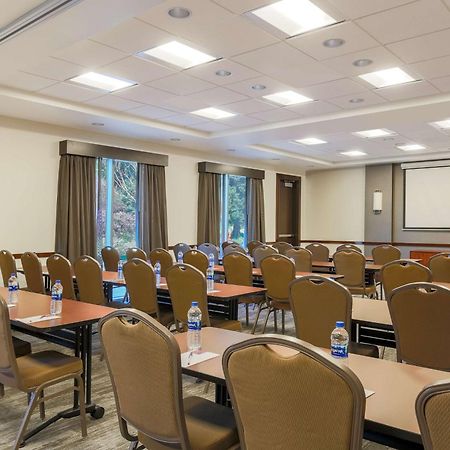 Hyatt Place Uc Davis Eksteriør billede