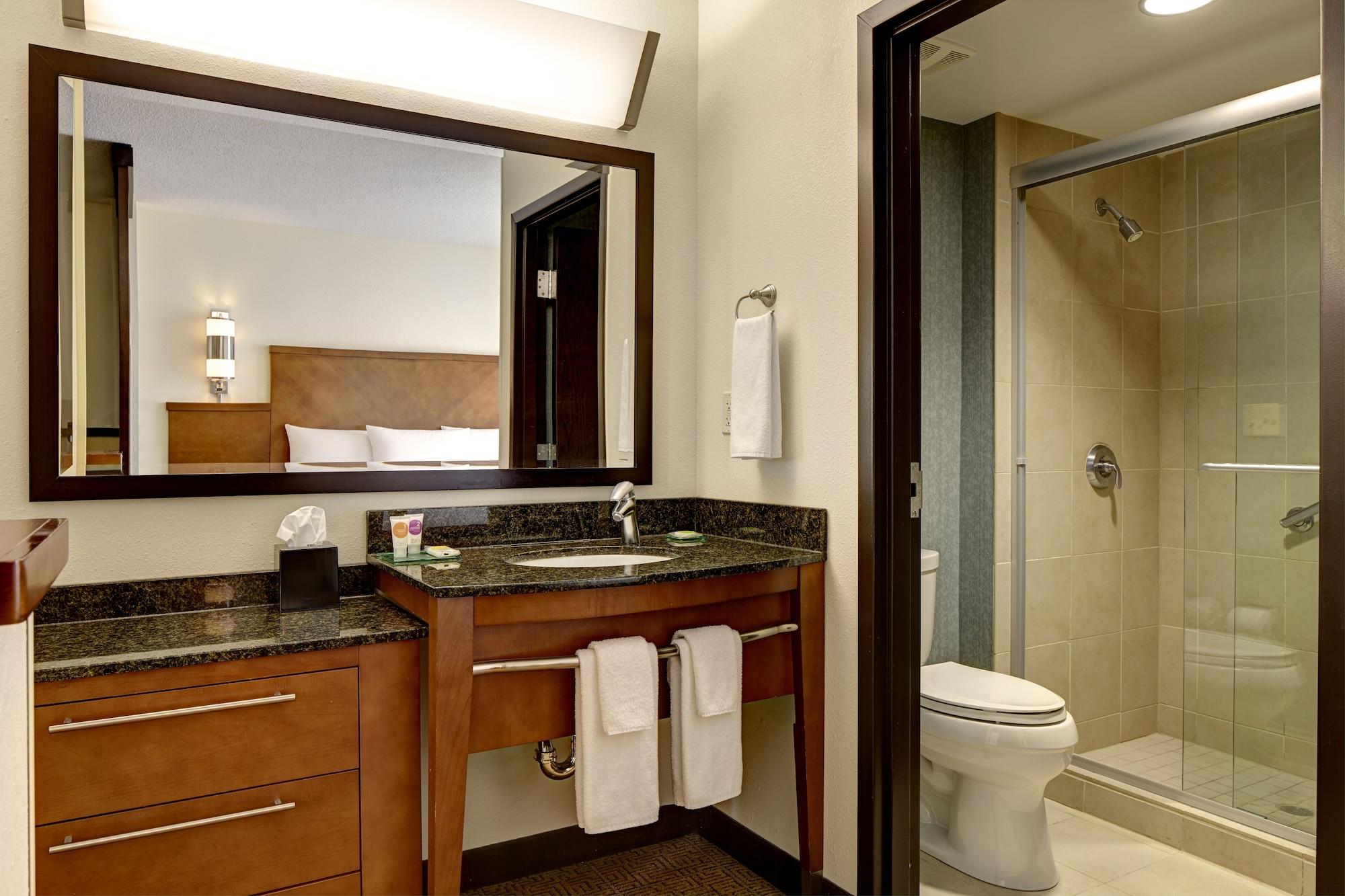 Hyatt Place Uc Davis Eksteriør billede