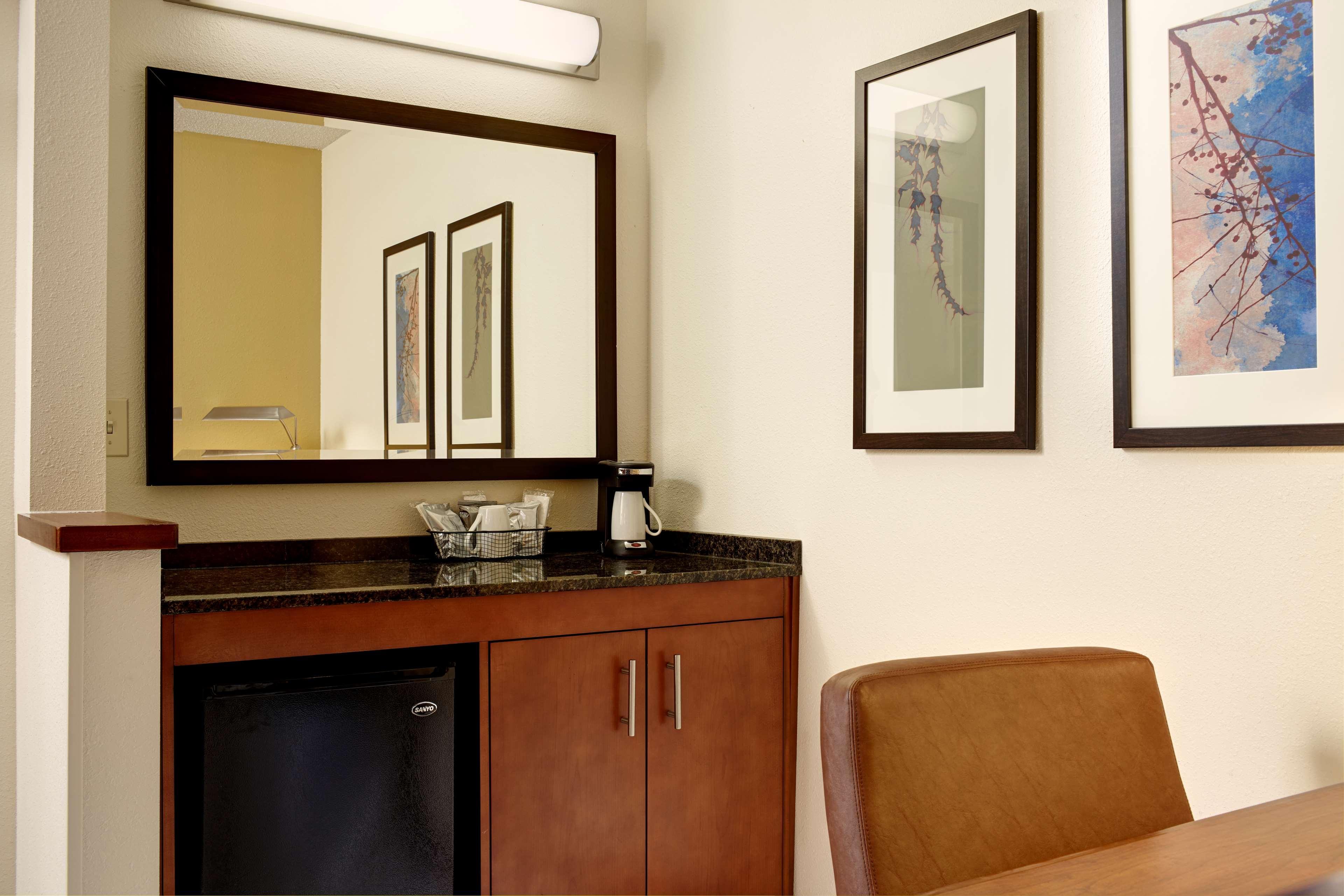 Hyatt Place Uc Davis Eksteriør billede
