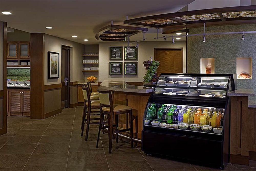 Hyatt Place Uc Davis Restaurant billede