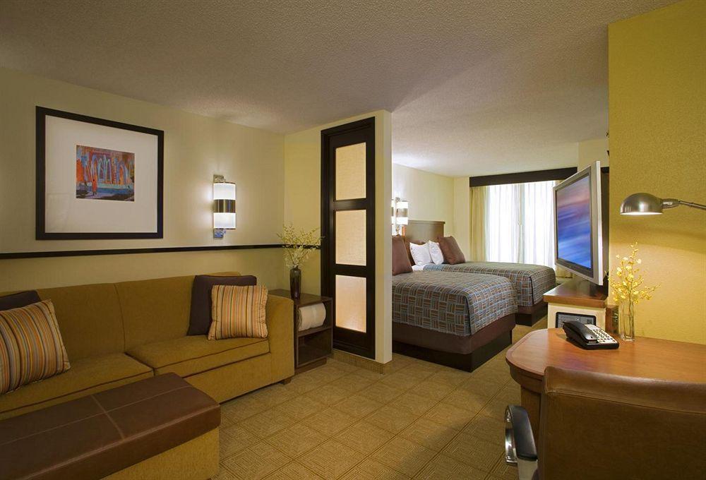 Hyatt Place Uc Davis Værelse billede
