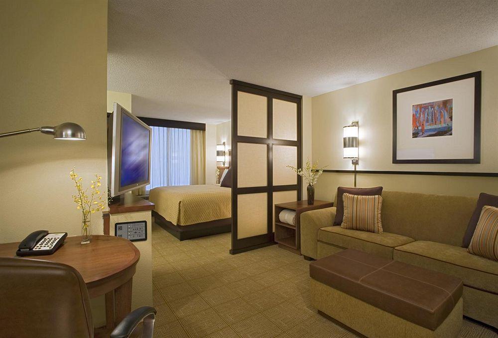 Hyatt Place Uc Davis Eksteriør billede