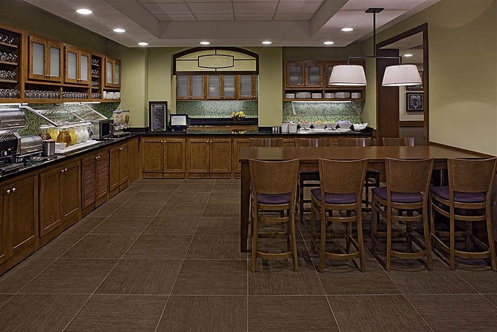 Hyatt Place Uc Davis Restaurant billede