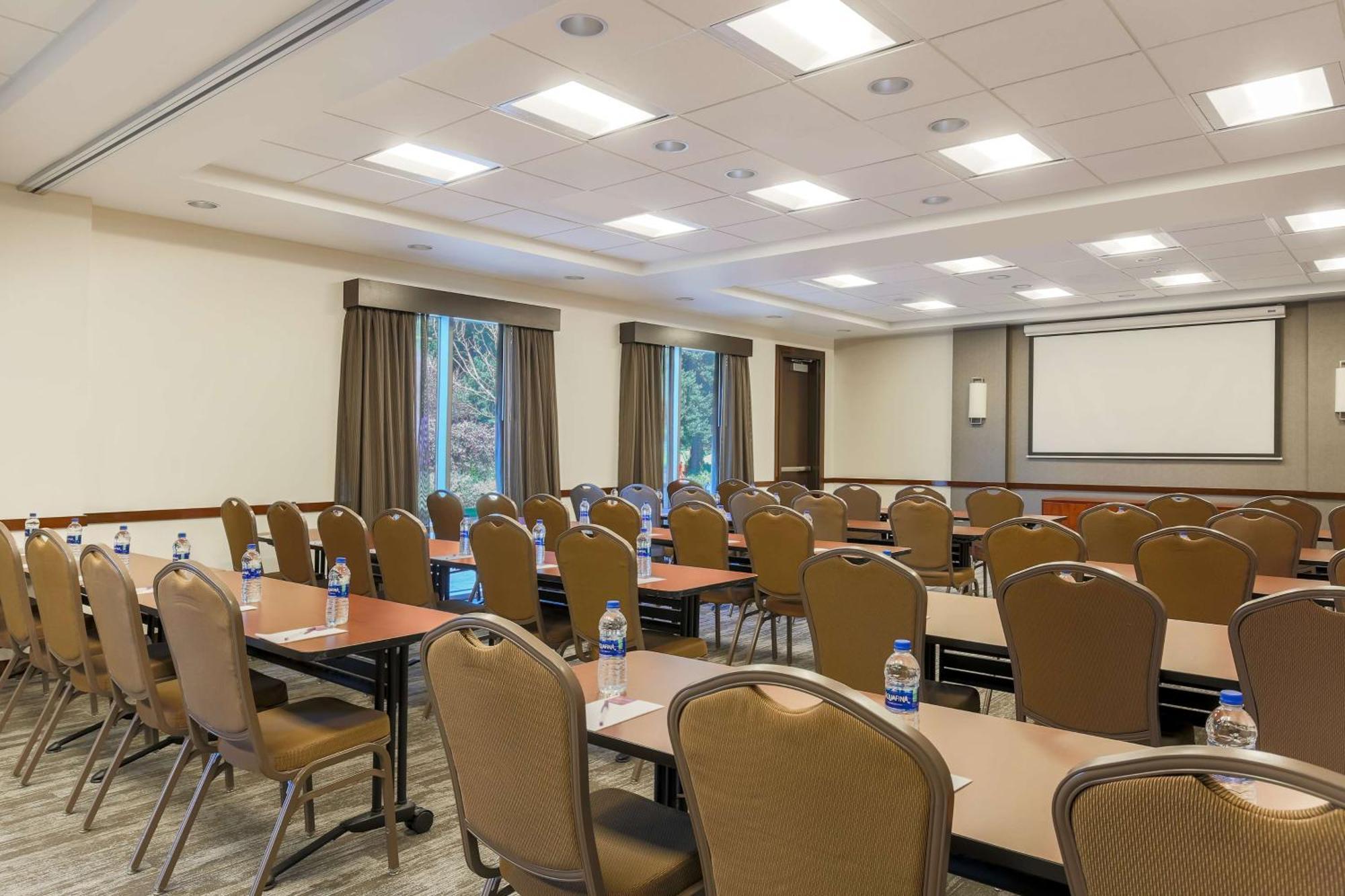 Hyatt Place Uc Davis Eksteriør billede
