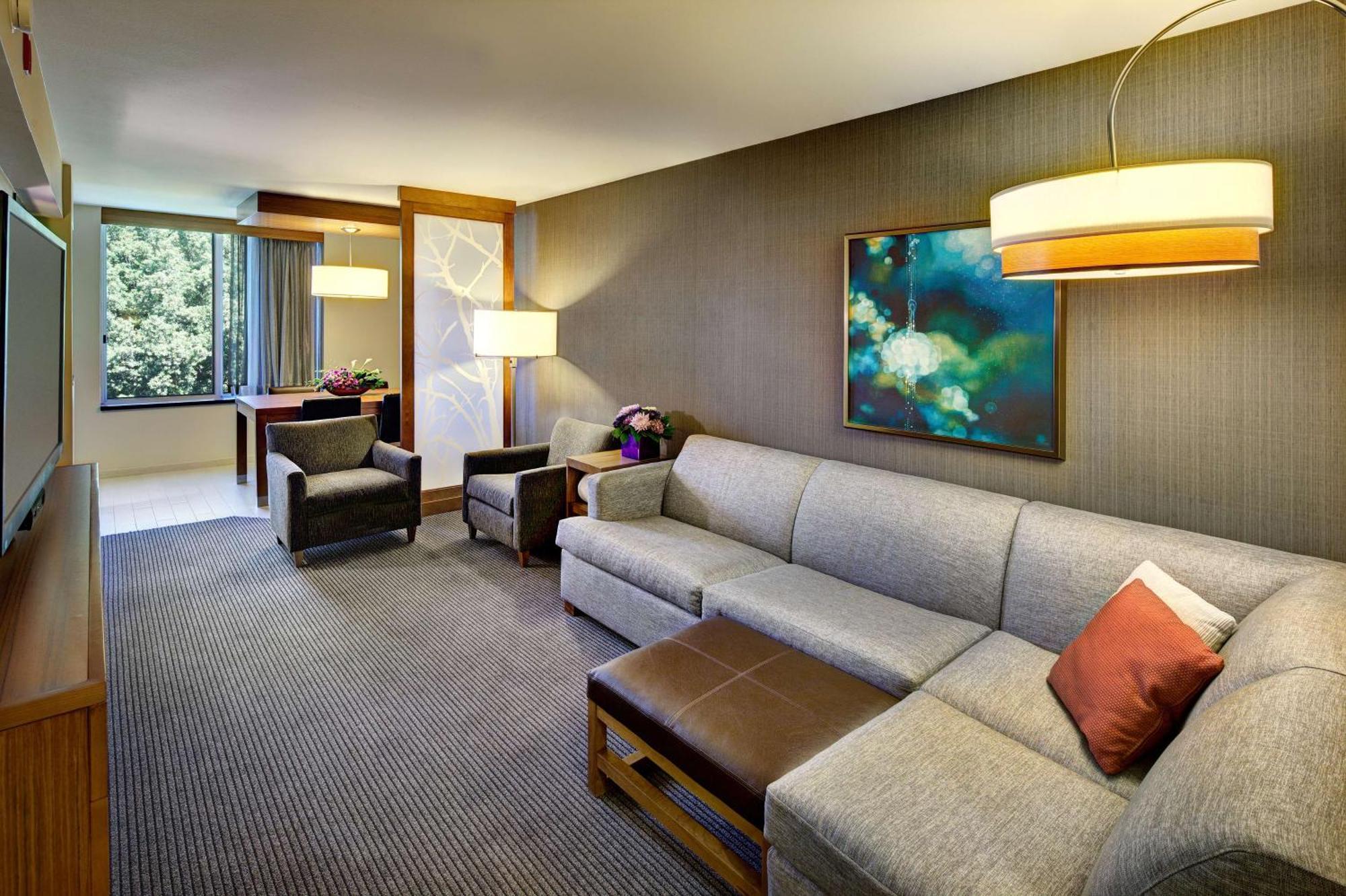 Hyatt Place Uc Davis Eksteriør billede