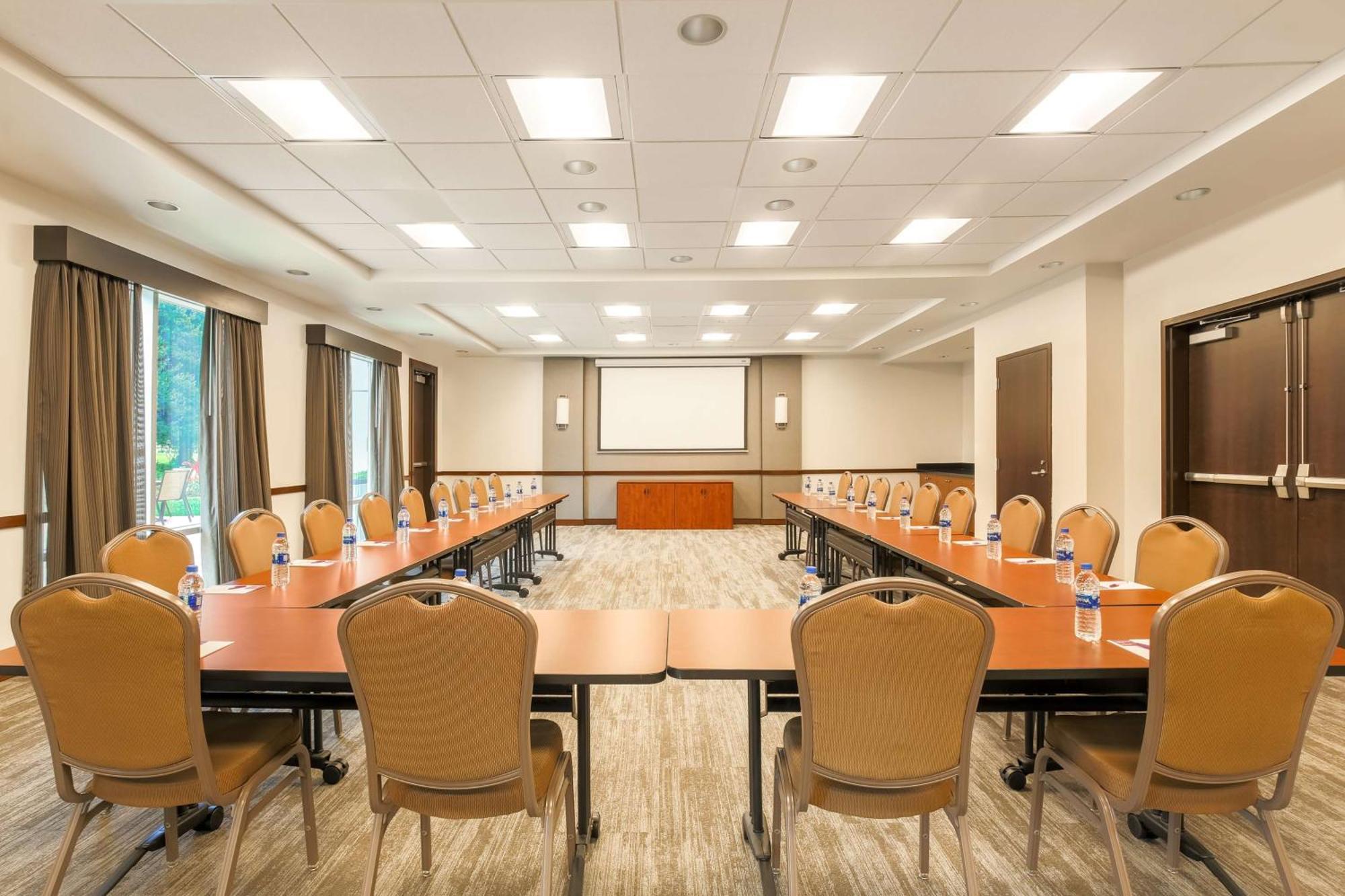 Hyatt Place Uc Davis Eksteriør billede