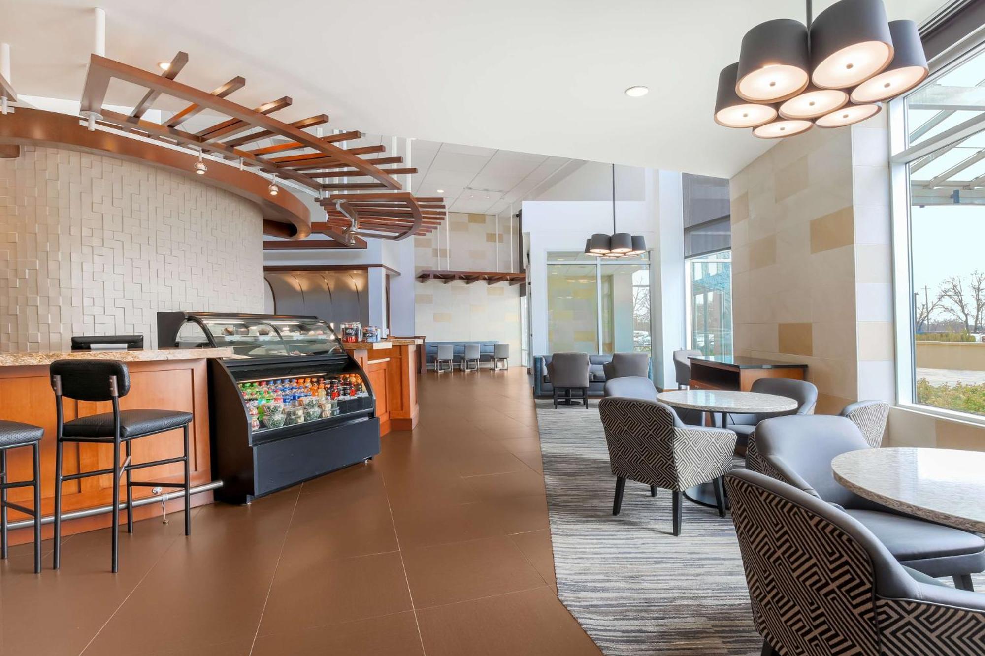 Hyatt Place Uc Davis Eksteriør billede