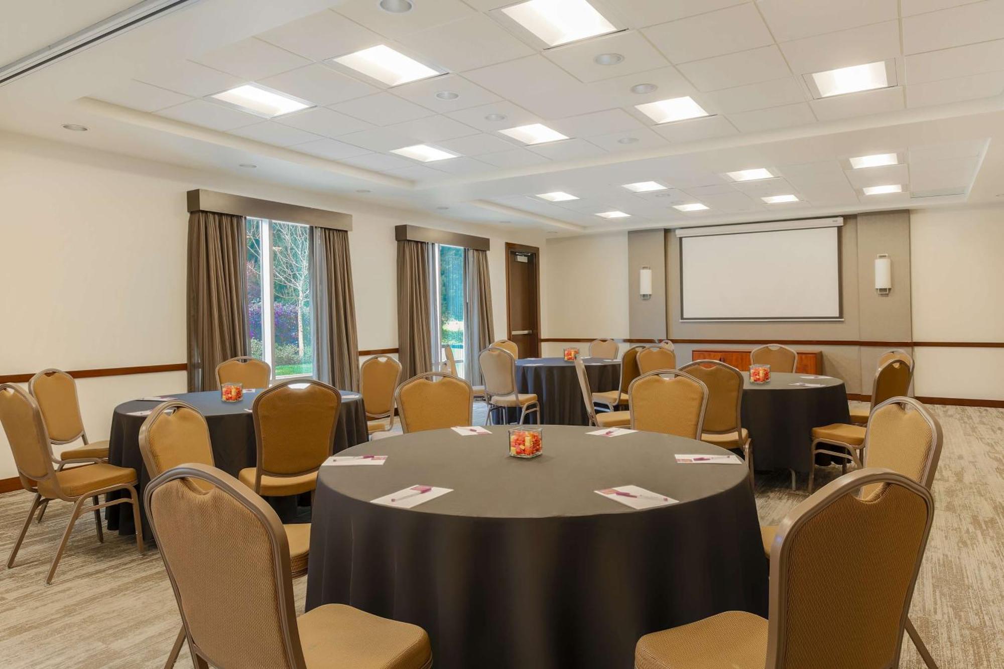 Hyatt Place Uc Davis Eksteriør billede