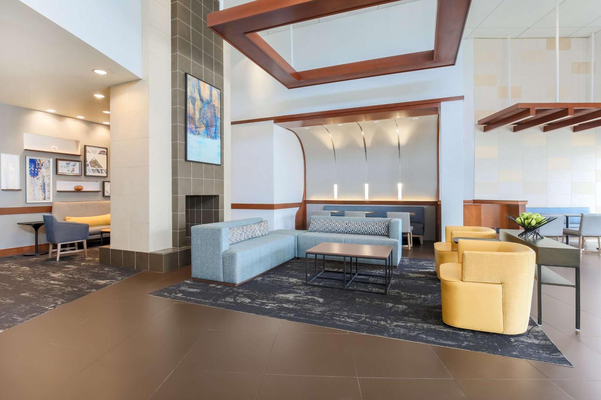 Hyatt Place Uc Davis Eksteriør billede