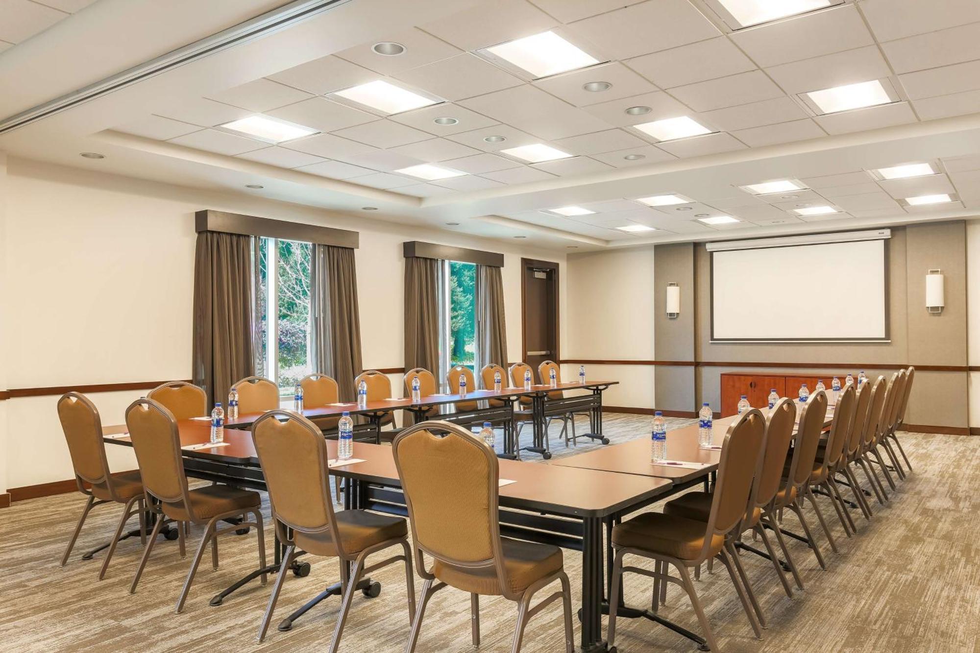 Hyatt Place Uc Davis Eksteriør billede