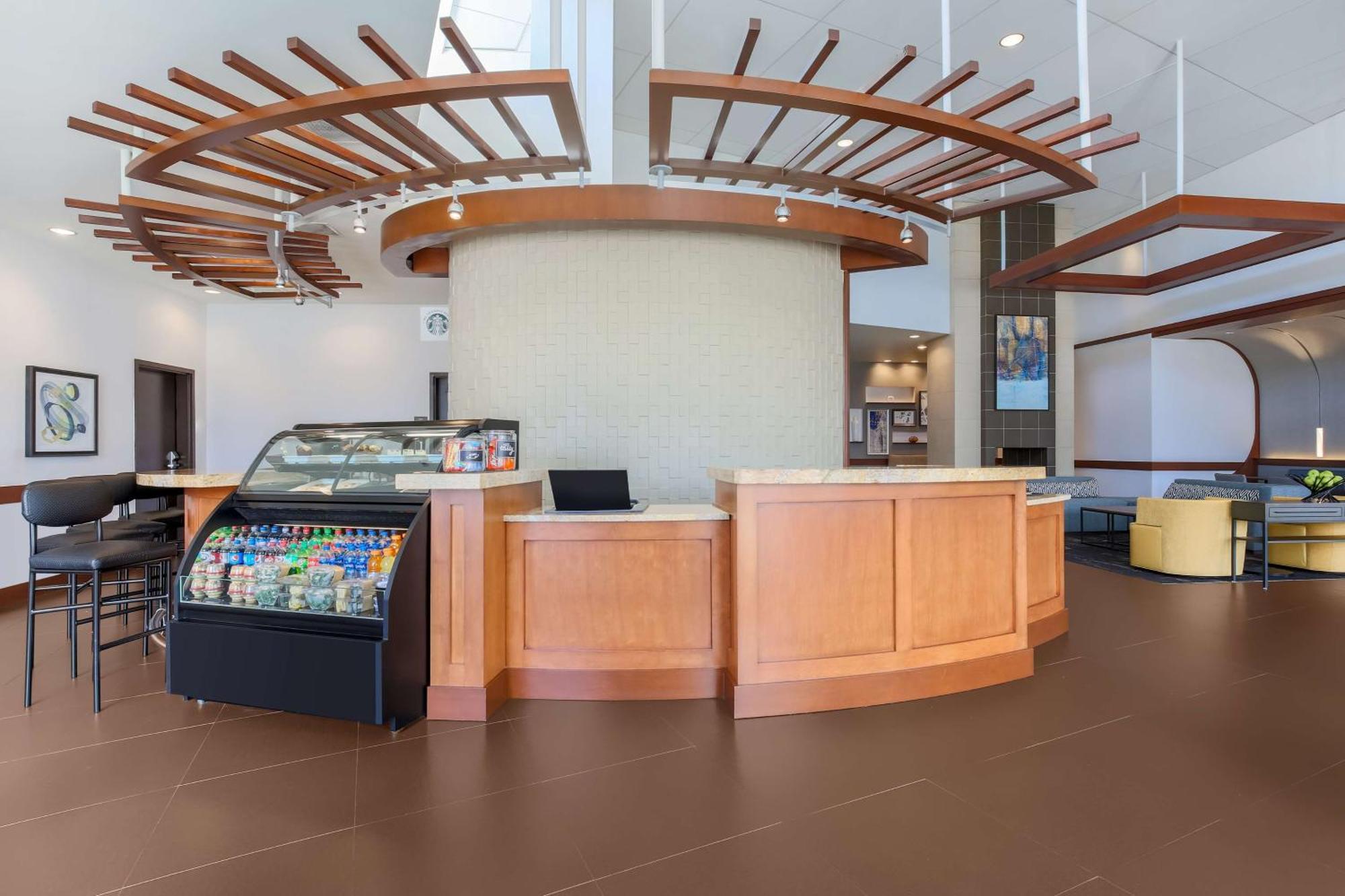 Hyatt Place Uc Davis Eksteriør billede