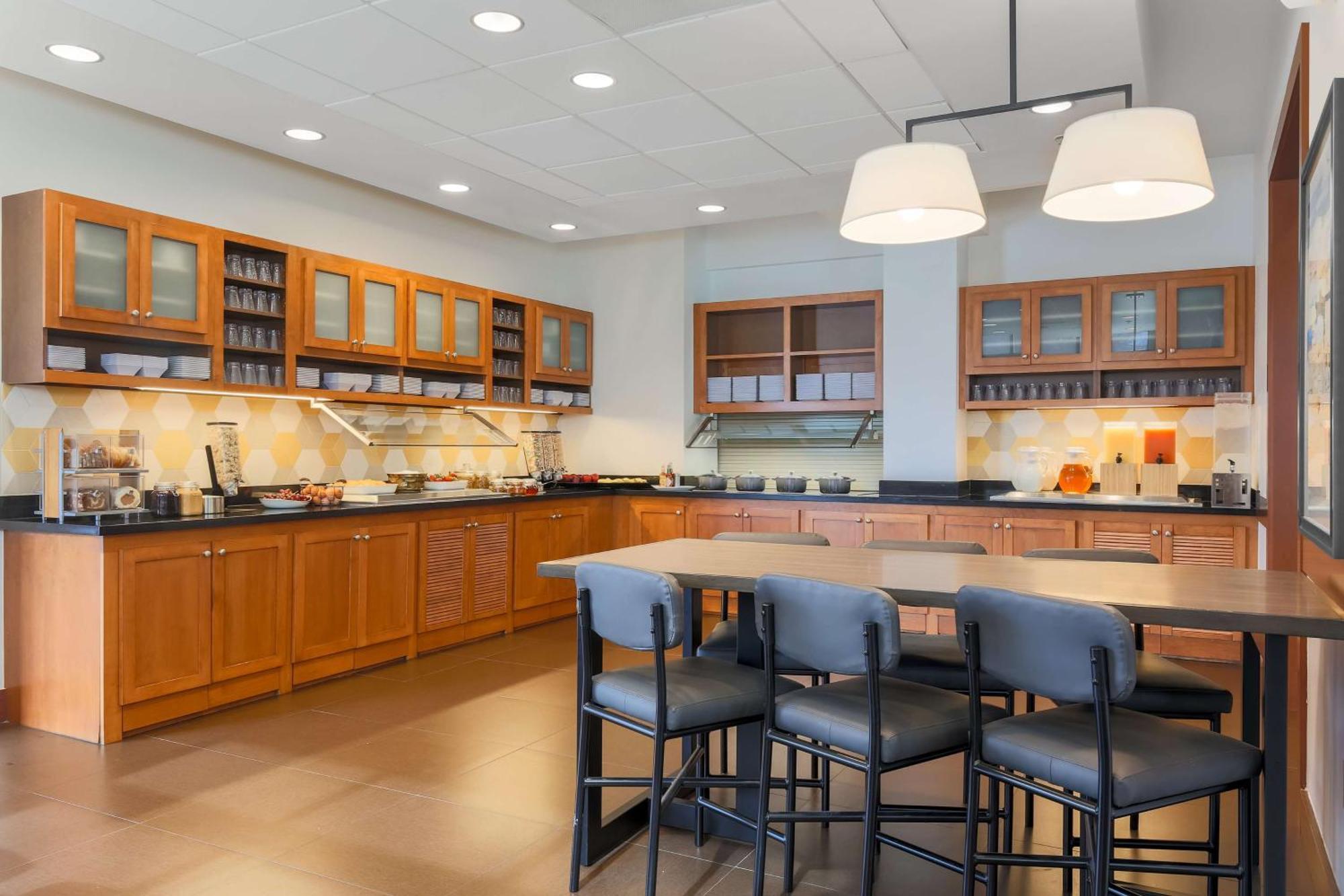 Hyatt Place Uc Davis Eksteriør billede