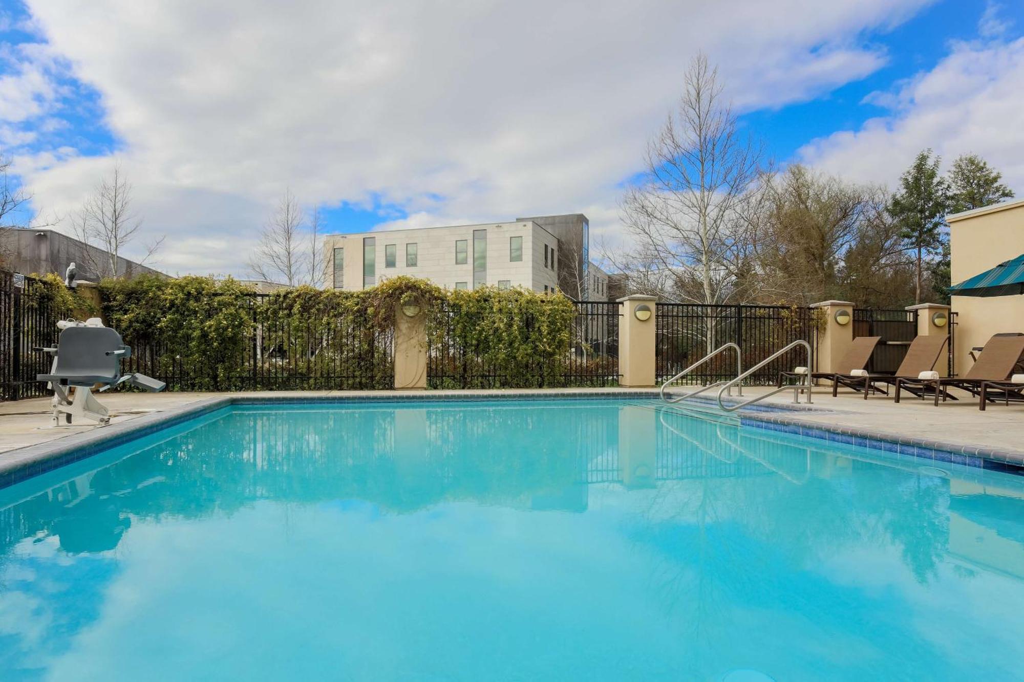 Hyatt Place Uc Davis Eksteriør billede