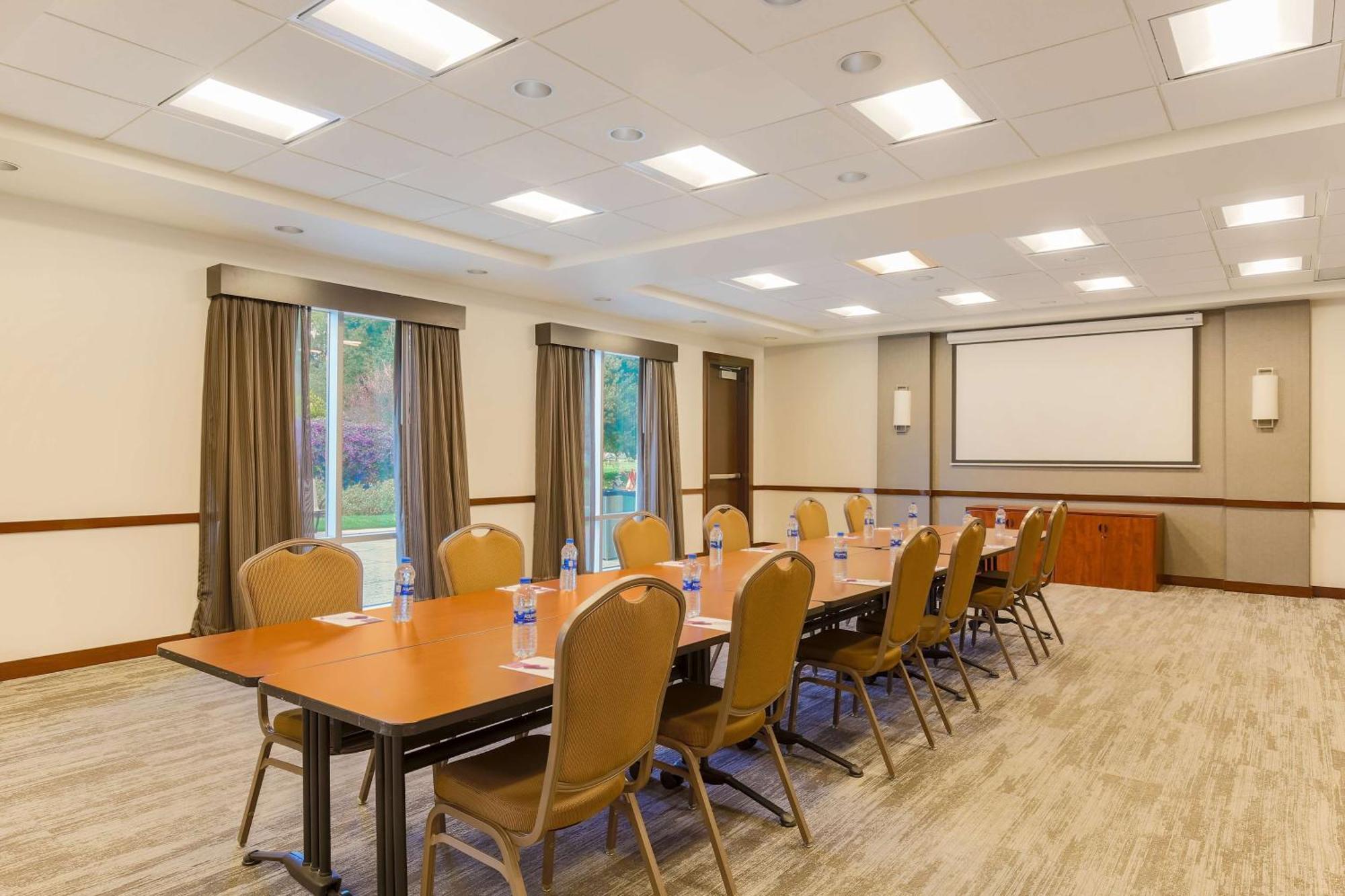 Hyatt Place Uc Davis Eksteriør billede