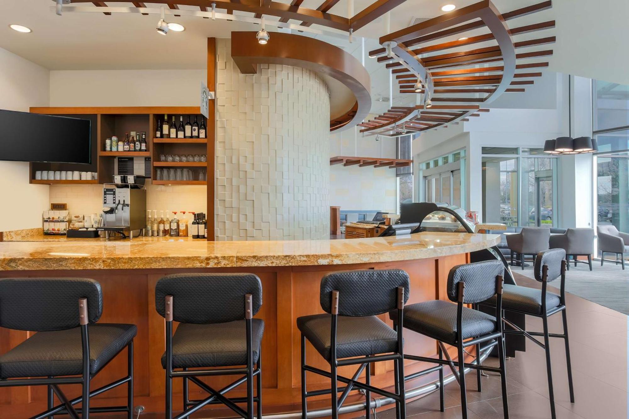 Hyatt Place Uc Davis Eksteriør billede