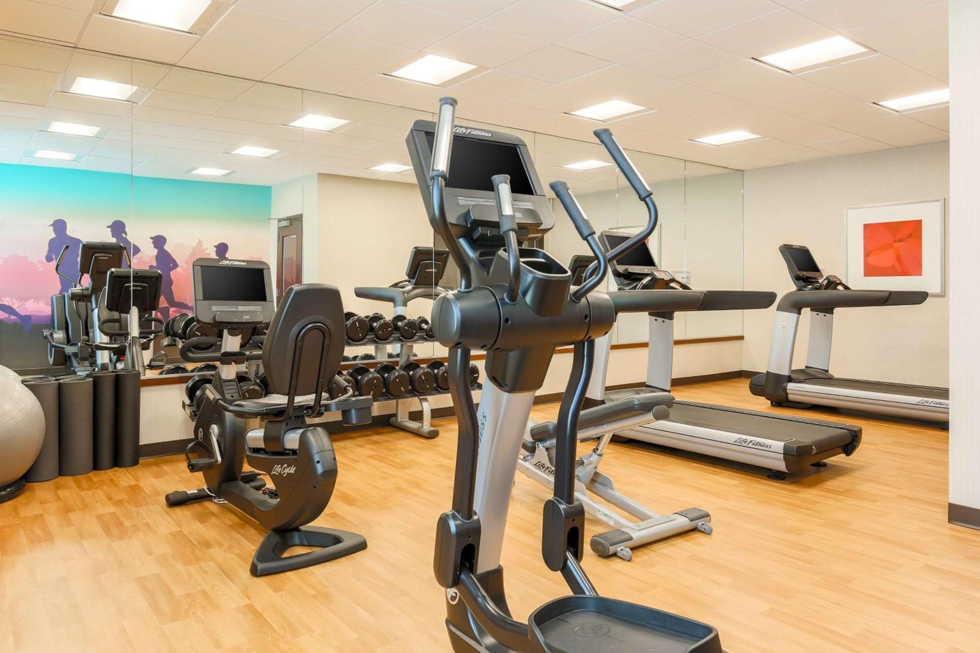 Hyatt Place Uc Davis Eksteriør billede