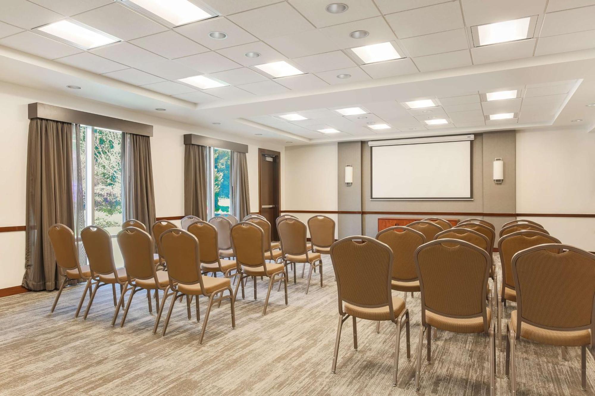 Hyatt Place Uc Davis Eksteriør billede
