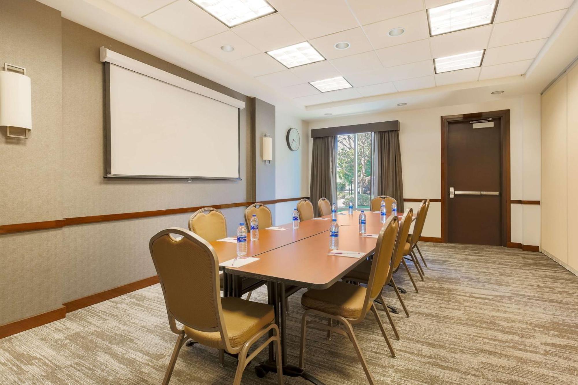 Hyatt Place Uc Davis Eksteriør billede