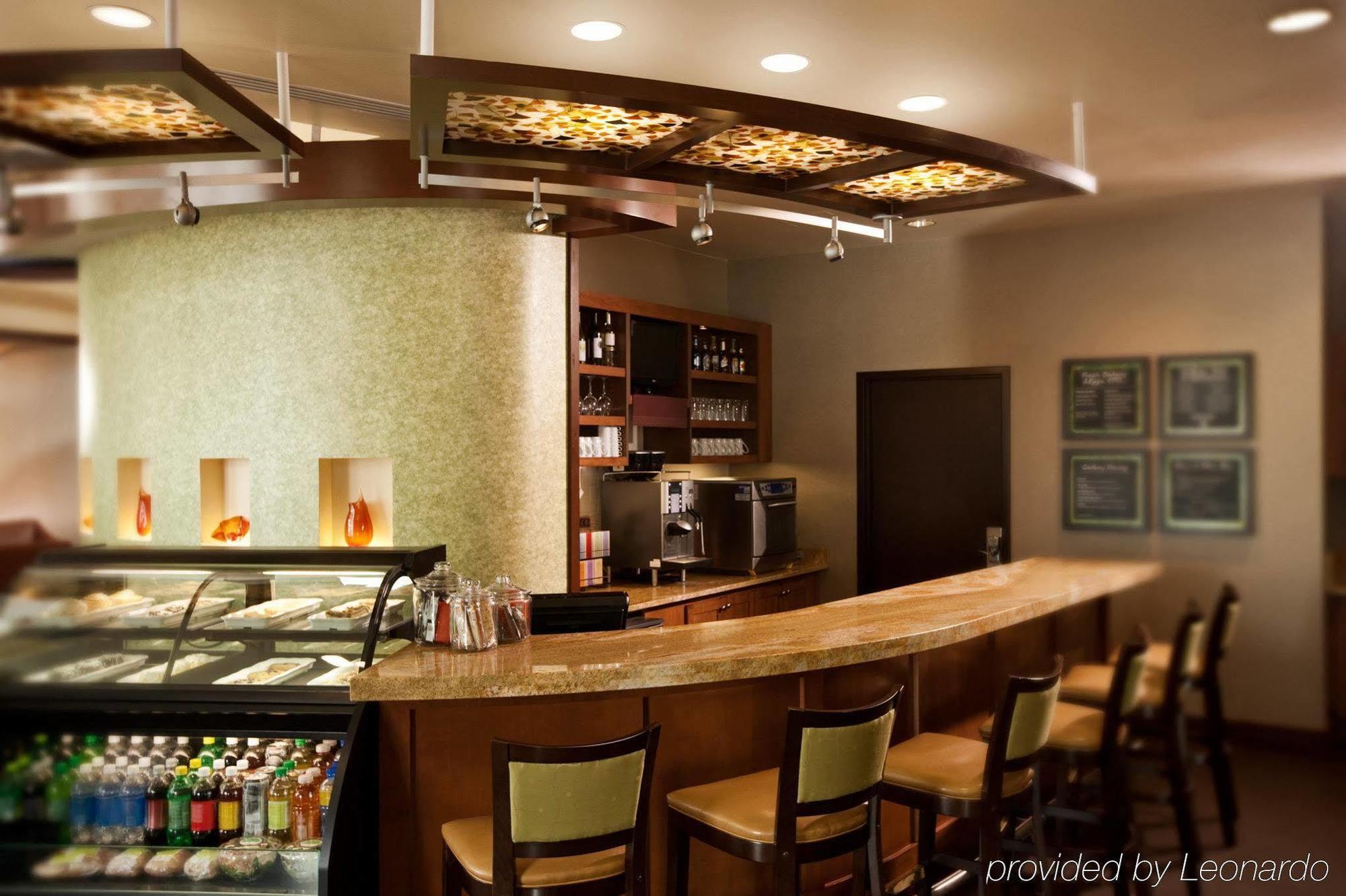 Hyatt Place Uc Davis Restaurant billede