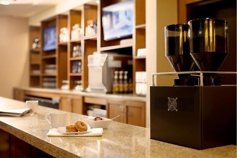 Hyatt Place Uc Davis Eksteriør billede