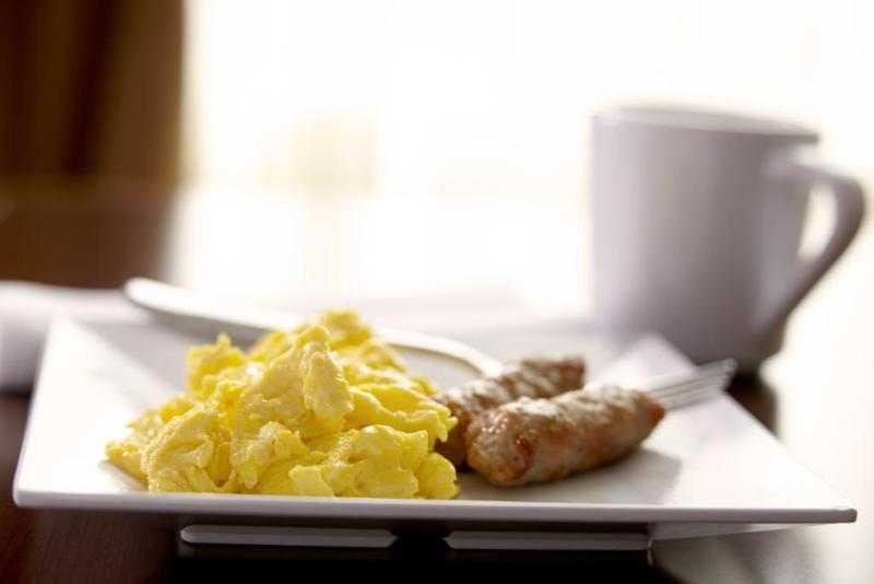 Hyatt Place Uc Davis Eksteriør billede