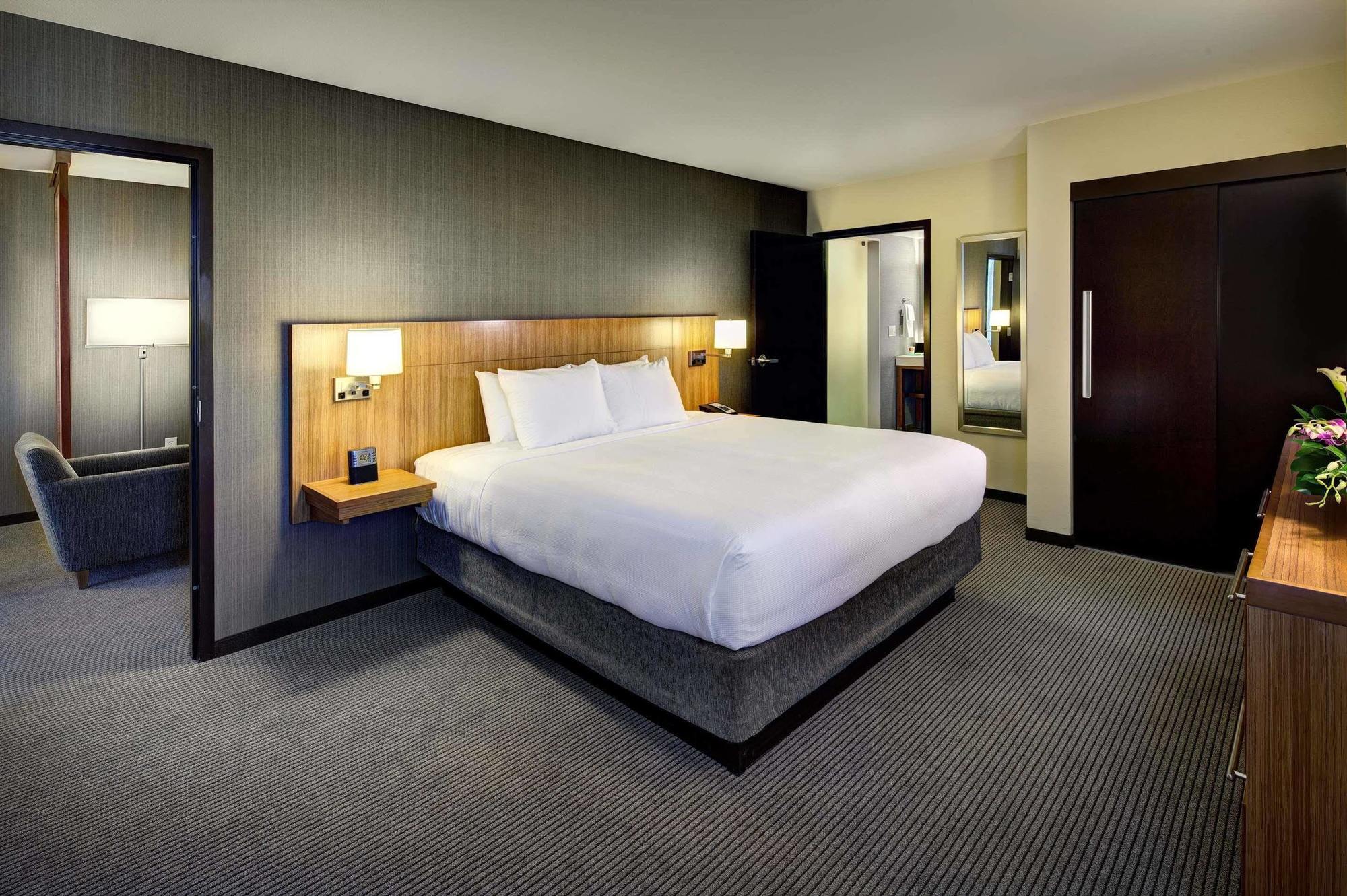 Hyatt Place Uc Davis Eksteriør billede