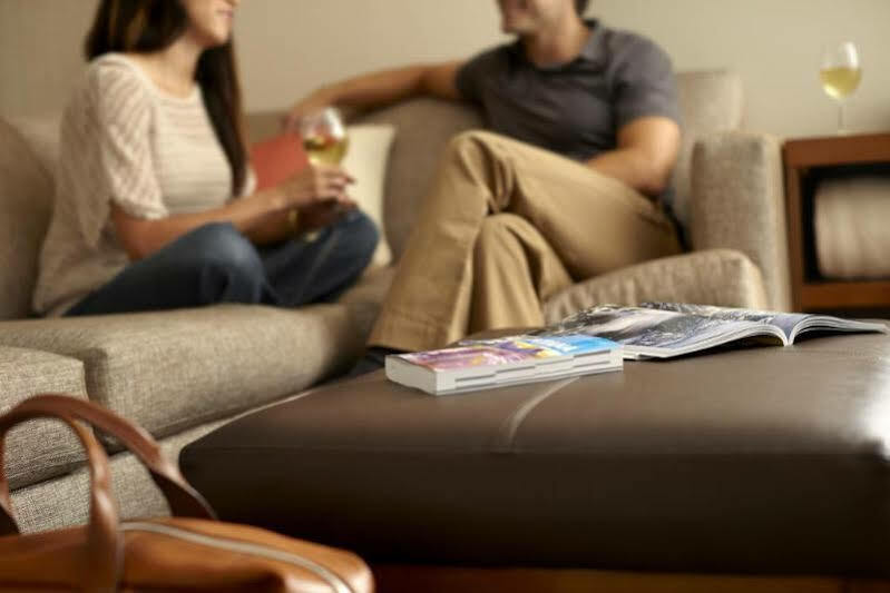 Hyatt Place Uc Davis Eksteriør billede