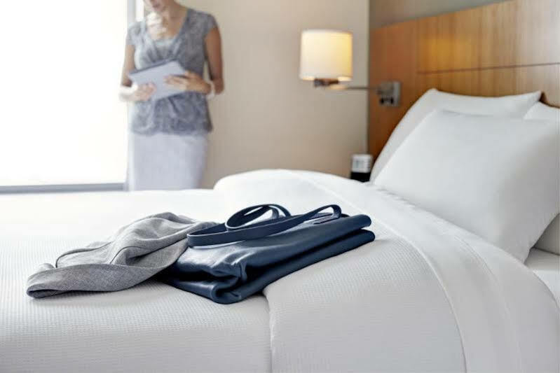 Hyatt Place Uc Davis Eksteriør billede